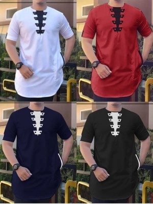 Baju Pria Koko Man Dony Ts