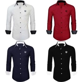 Baju Pria Kmj Man Dabino Ts