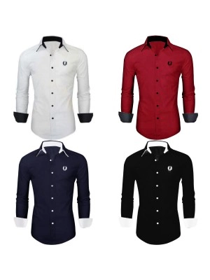 Baju Pria Kmj Man Dabino Ts