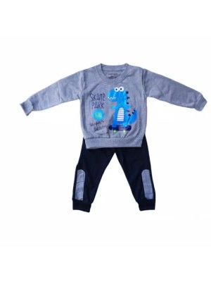 Baju Anak Kd St Dino Park Sm Abu