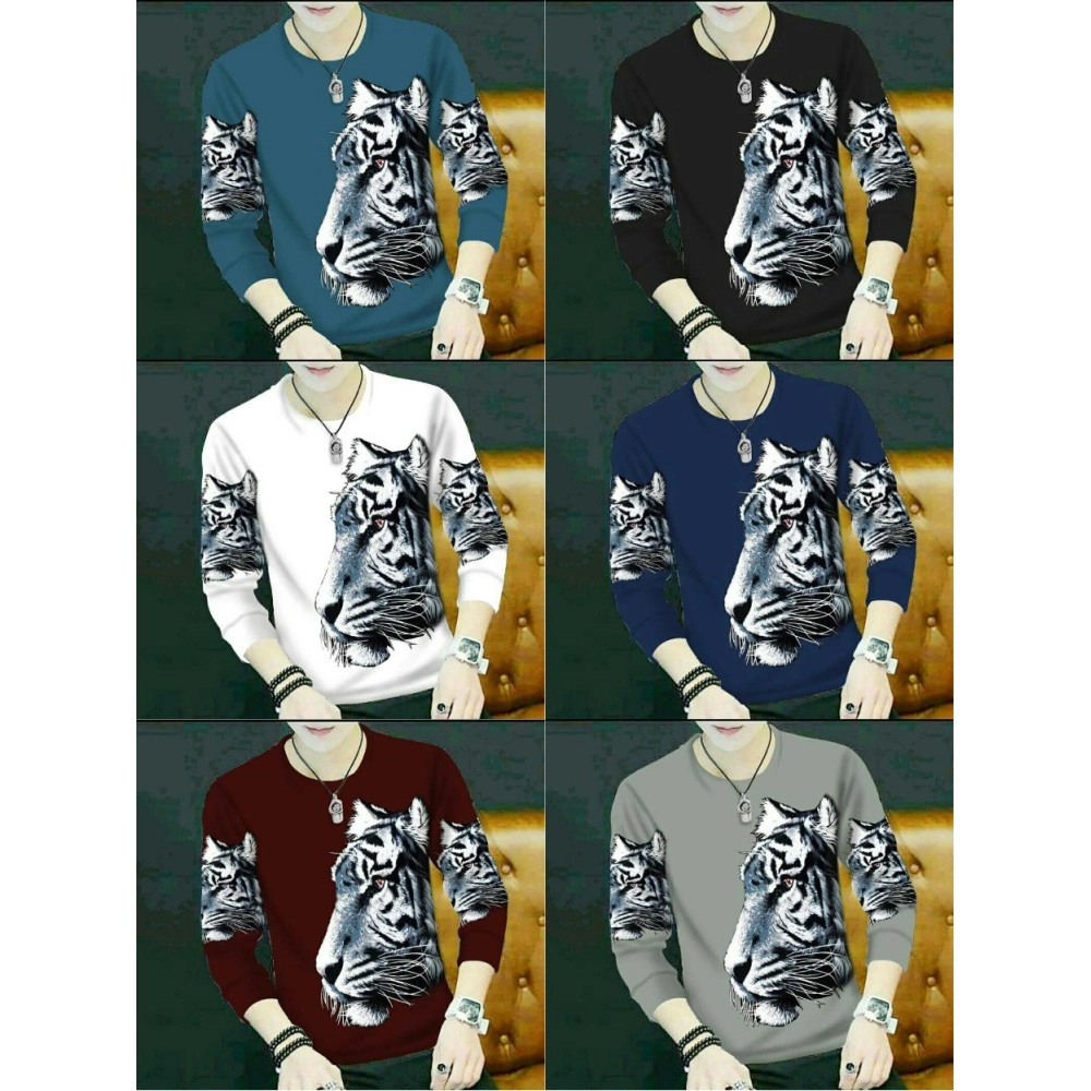 Baju Pria Top Man Macan Sr