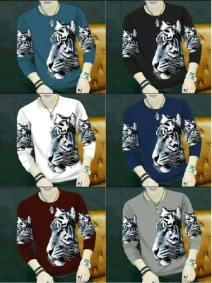 Baju Pria Top Man Macan Sr