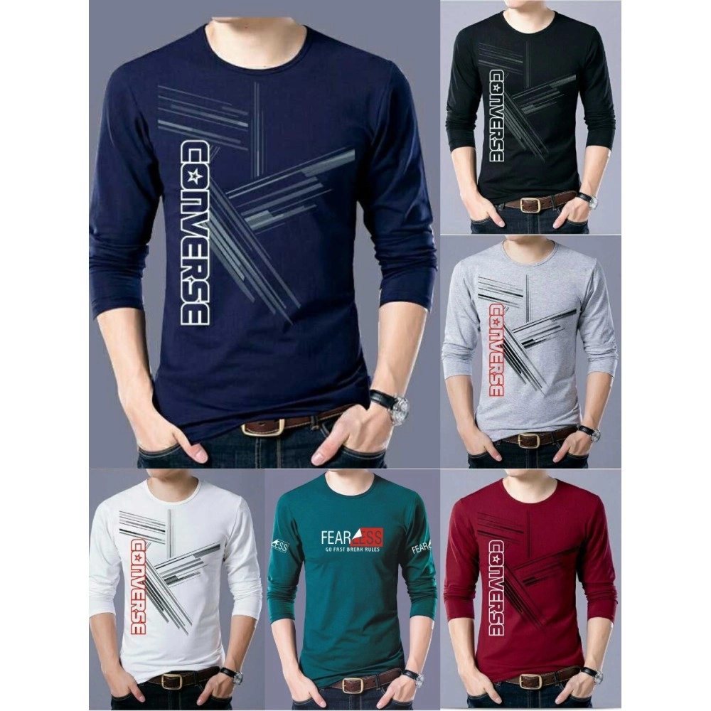 Baju Pria Top Man Rudi Conv Sr