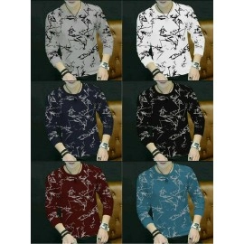 Baju Pria Top Man Satria Sr