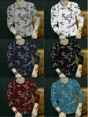 Baju Pria Top Man Satria Sr