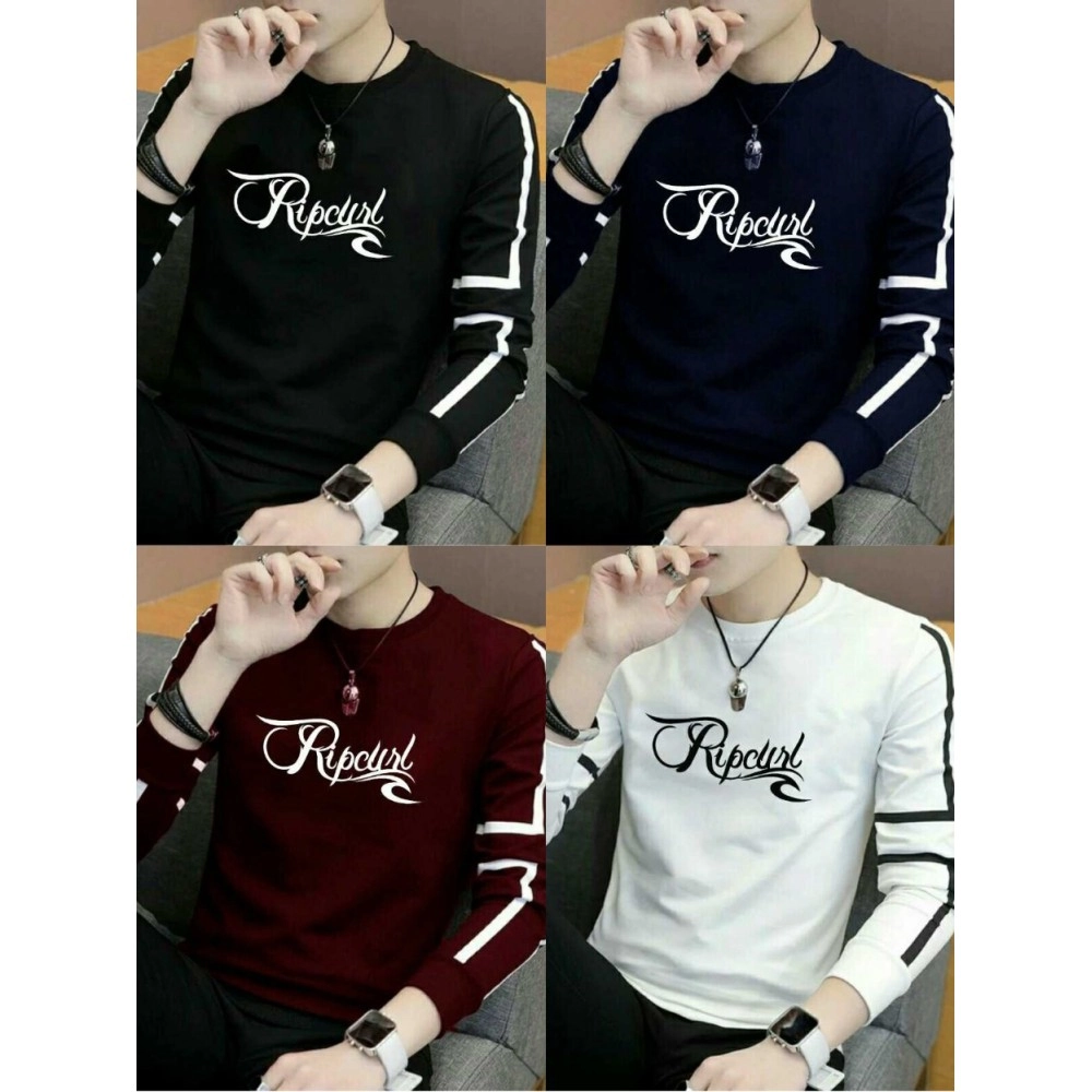 Baju Pria Top Man Riski Sr