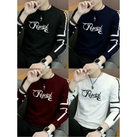 Baju Pria Top Man Riski Sr