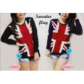 Baju Korea Sw England Ro
