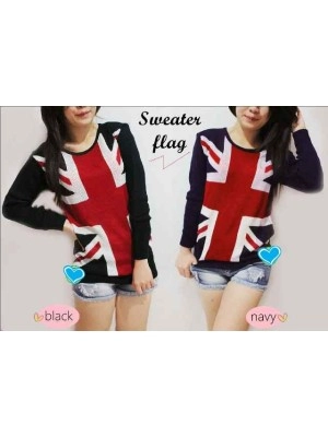 Baju Korea Sw England Ro