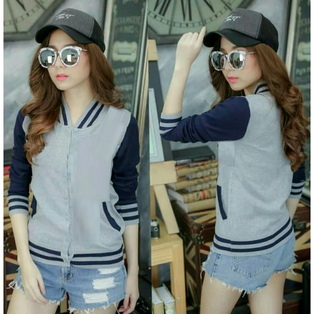 Baju Korea Jkt Aruniro Baju Korea Jkt Aruniro