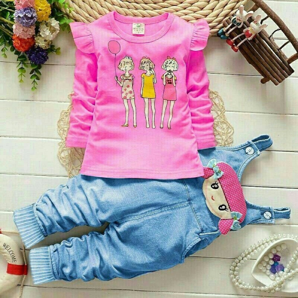 Baju Anak Kd St Evory Ch Fanta Baju Anak Kd St Evory Ch Fanta