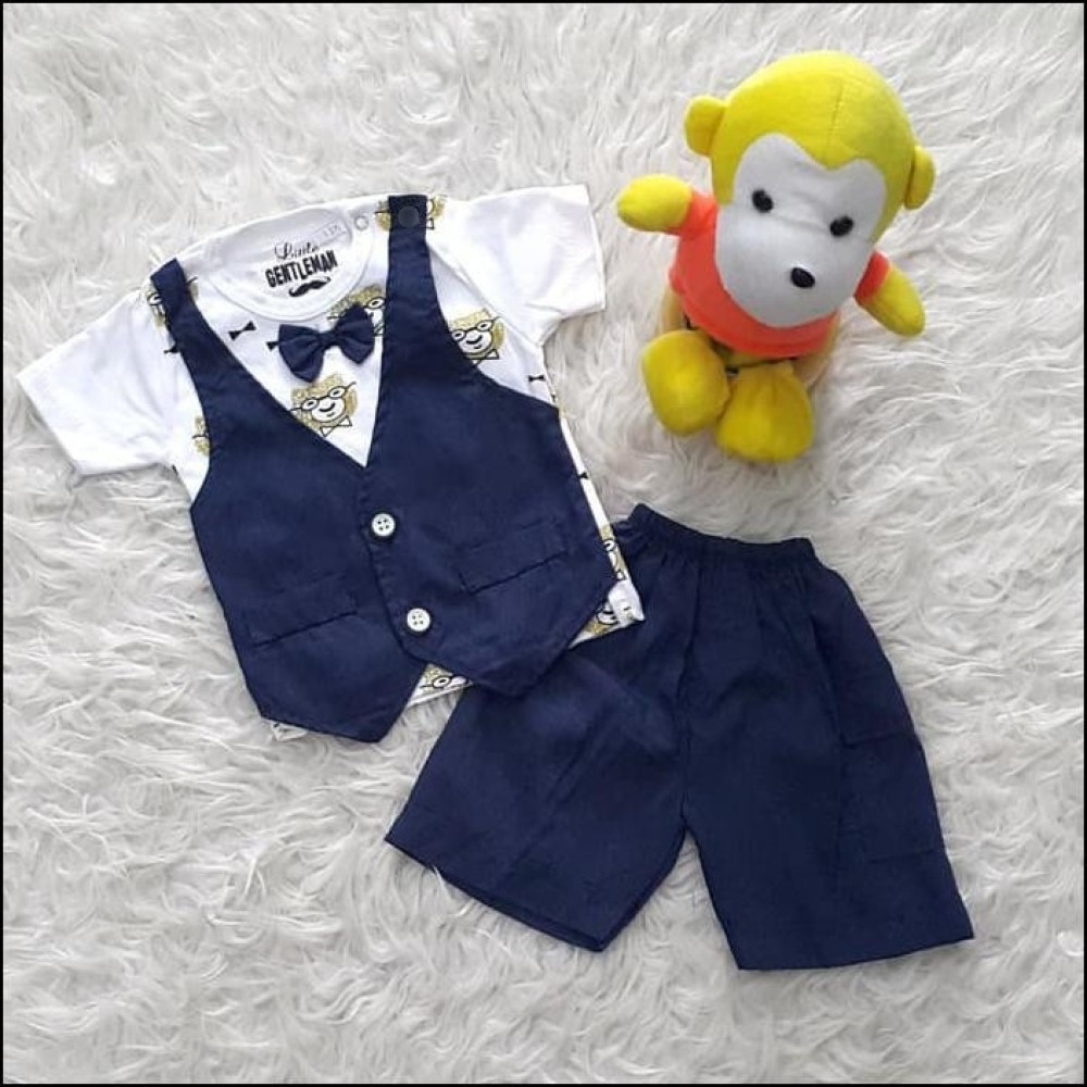 Baju Anak Kd St Fernando Vb Navy Baju Anak Kd St Fernando Vb Navy