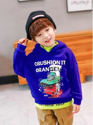 Baju Anak Kd Sw Gavin Benhur