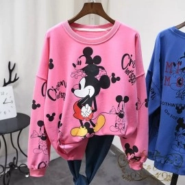 Baju Korea Sw Kimi Dusty