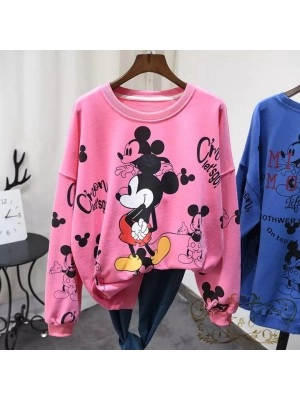 Baju Korea Sw Kimi Dusty