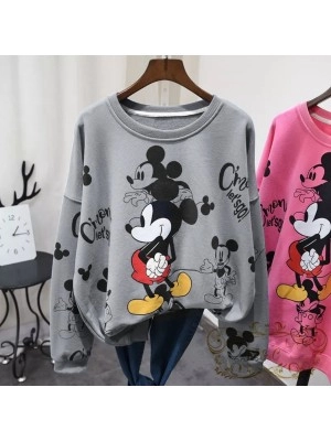 Baju Korea Sw Kimi Abu