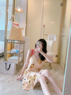 Baju Korea Drs Rumbai Theduck Cream