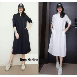 Baju Korea Drs Herlinero