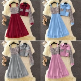 Baju Wanita St Gamentia Hn