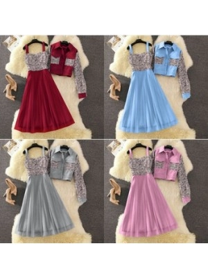 Baju Wanita St Gamentia Hn