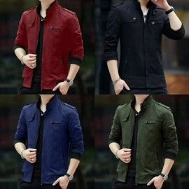 Baju Pria Jkt Man Wen Wen Pp Premium