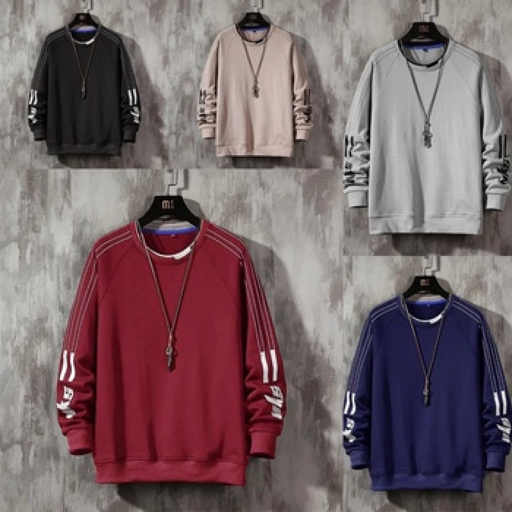 Baju Pria Top Sw Sky Ao