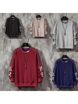 Baju Pria Top Sw Sky Ao