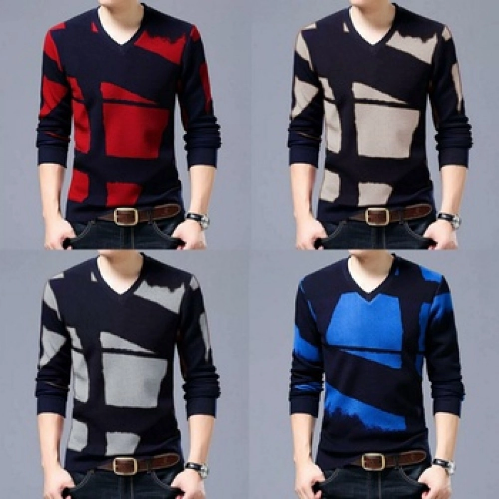 Baju Pria Top Man Reino Vs