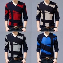 Baju Pria Top Man Reino Vs