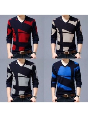 Baju Pria Top Man Reino Vs