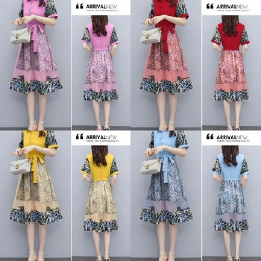 Baju Wanita Drs Geira Hn