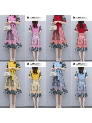 Baju Wanita Drs Geira Hn