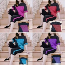 Baju Wanita Jumbo St Cindy Fh