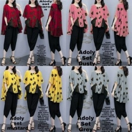 Baju Wanita St Adoly Ff