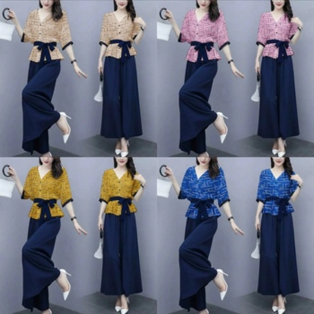 Baju Wanita St Agatha Hn