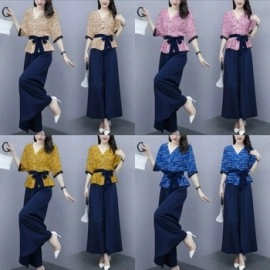 Baju Wanita St Agatha Hn