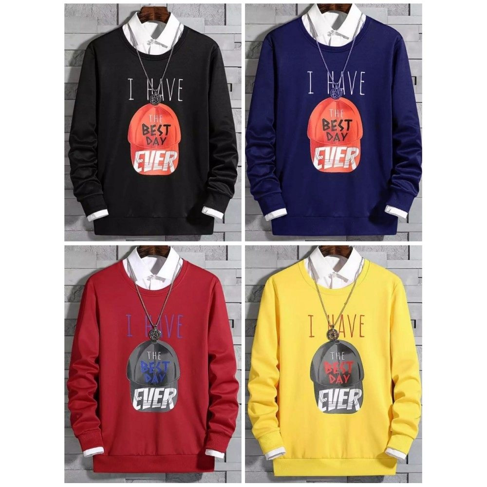 Baju Pria Top Man Bestday Cs