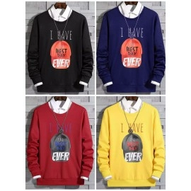 Baju Pria Top Man Bestday Cs