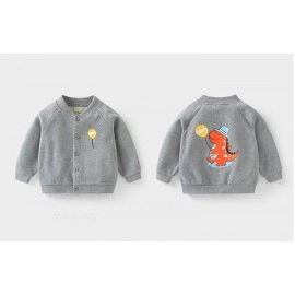 Baju Anak Kd Jkt Happy Balon Sm Abu