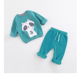 Baju Anak Kd St Anak Toddy Sm Toska