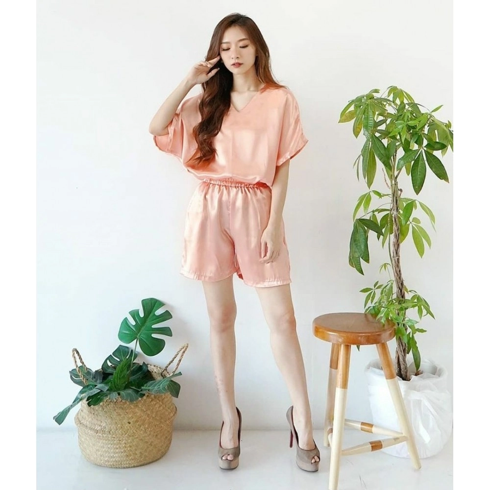 Baju Wanita St Dream Hs Salem