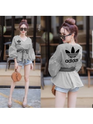 Baju Wanita Blouse Adasi Hn Black