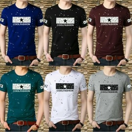 Baju Pria Top Man Cool Sr