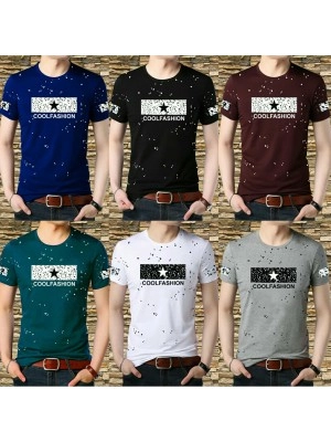 Baju Pria Top Man Cool Sr