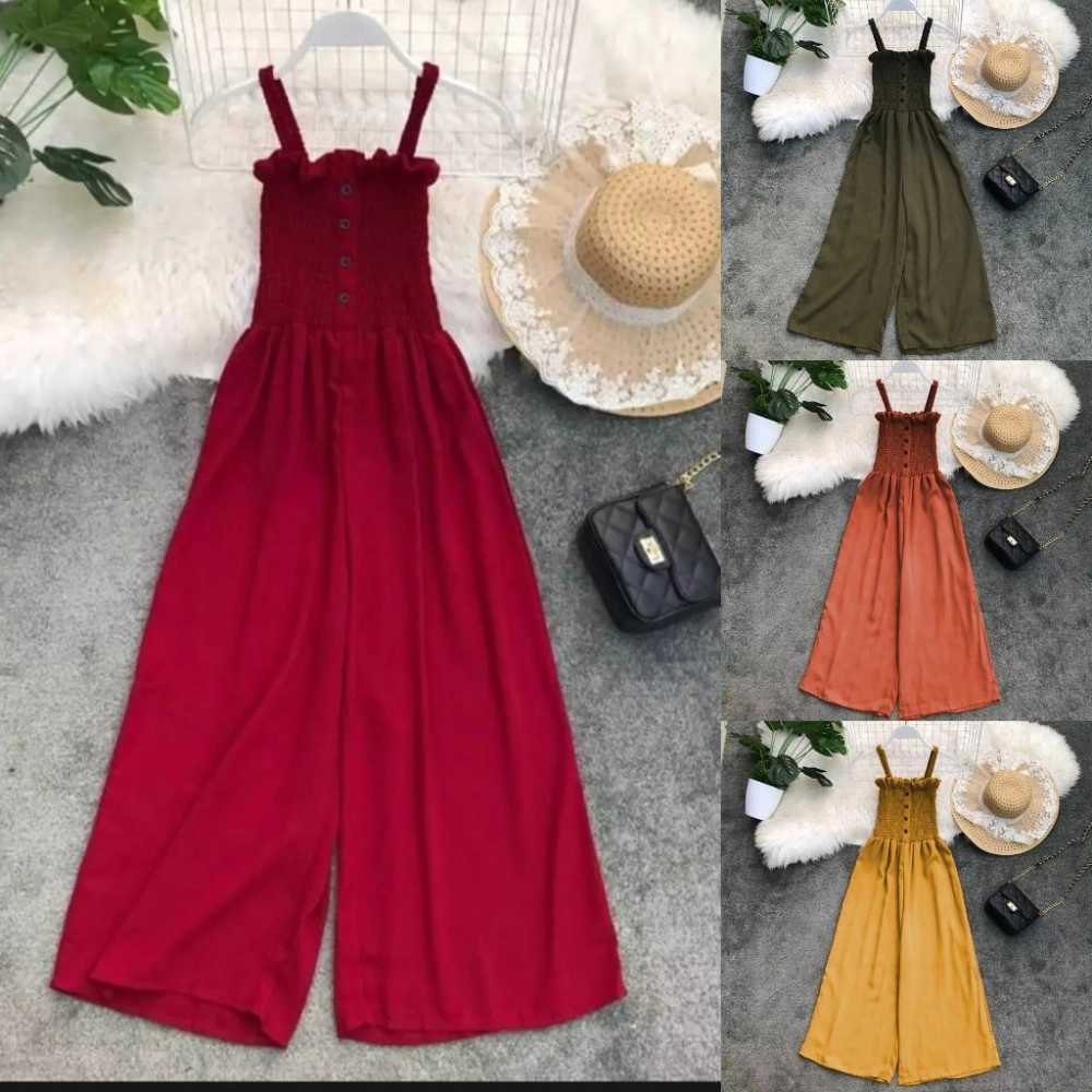 Baju Korea Js Lusia Hs