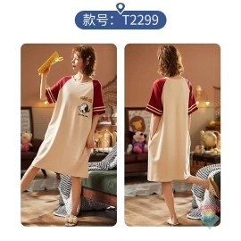 Baju Wanita Drs Olive Go