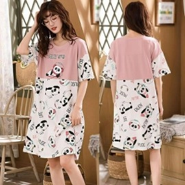 Baju Wanita Drs Relax Go Time