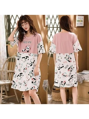 Baju Wanita Drs Relax Go Time