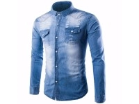 Baju Pria Kmj Jeans Martel Pp