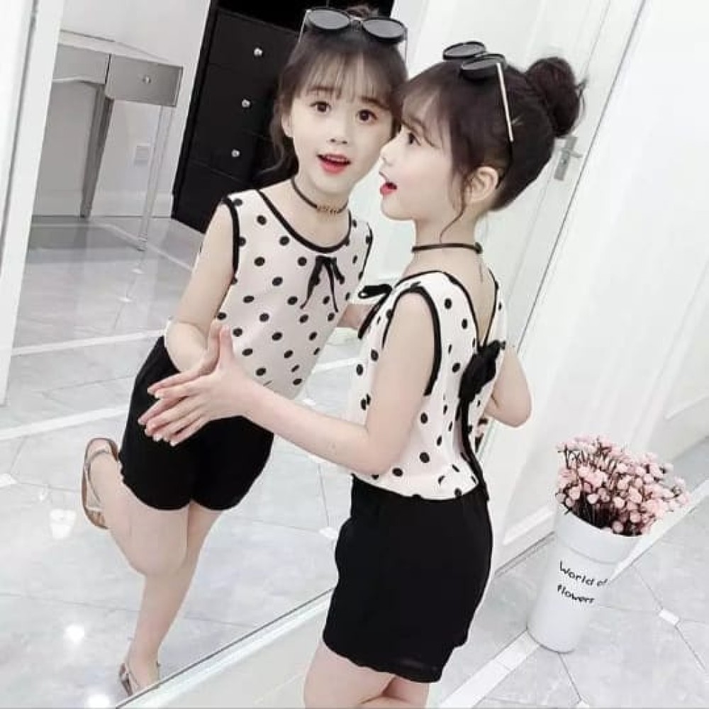 Baju Anak Kd St Onde Pita 547 Or Black Baju Anak Kd St Onde Pita 547 Or Black